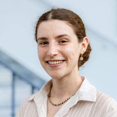 Lioba Franziska Böhm, M.Sc.