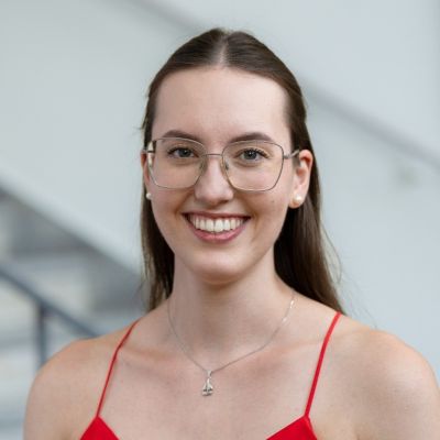 Jana Mareike Brand, M.Sc.